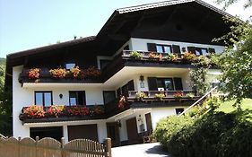 Ferienwohnung Rettenegger